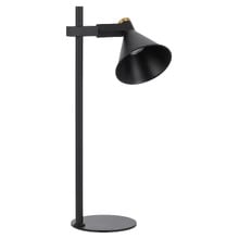 Klemens Iron Table Lamp